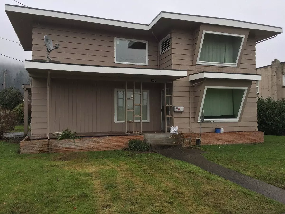 1024 SW McFadden Ave & 83 SW 10th St Apartment for rent in Chehalis, WA