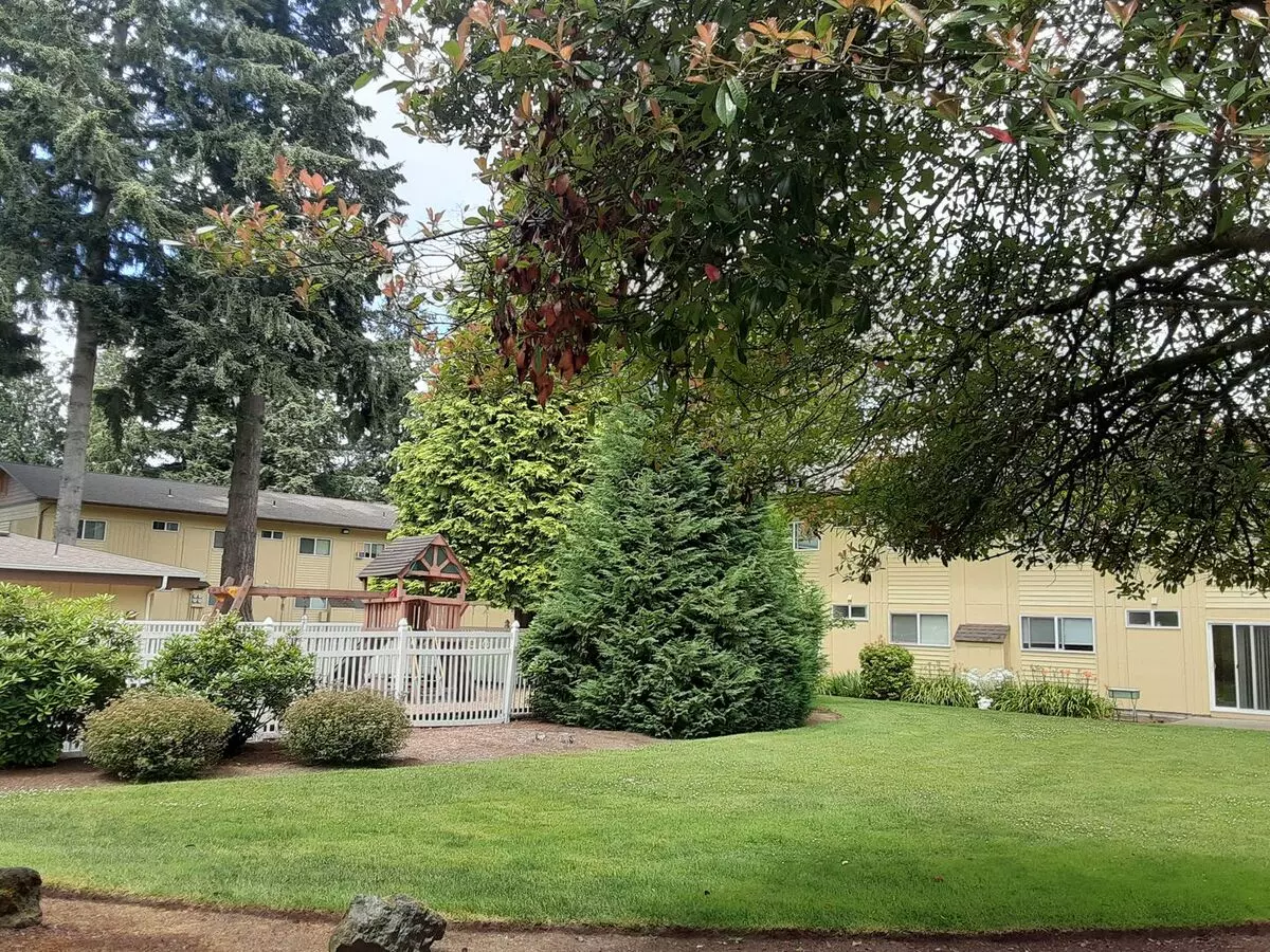 R45c Silverwood Terrace Apts Apartment for rent in Lacey, WA