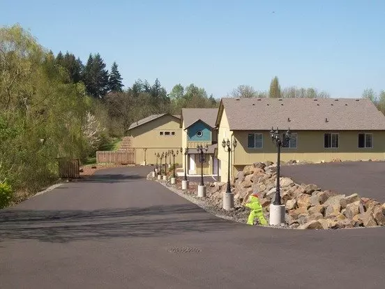 R45g Jackson Villa 2 Apartment for rent in Chehalis, WA
