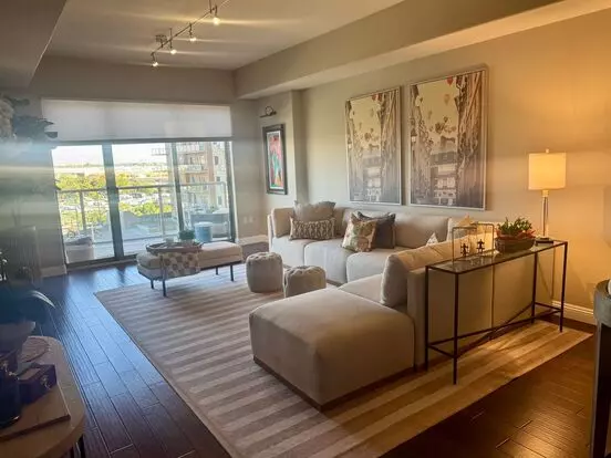 Designer Furnished Beauty At One Las Vegas! Apartment for rent in Las Vegas, NV