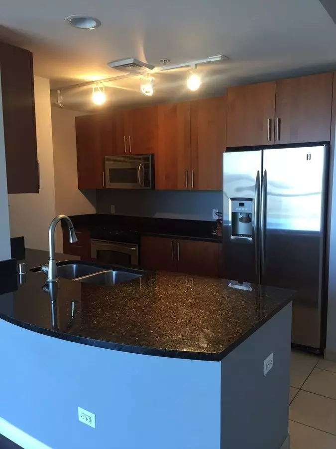 Lovely Studio On 11th Floor Of Allure! House for rent in Las Vegas, NV