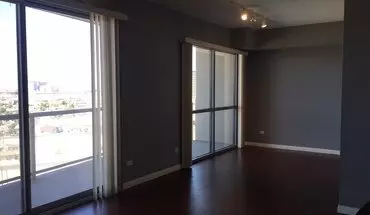 2 of 9 Lovely Studio On 11th Floor Of Allure! House for rent in Las Vegas, NV