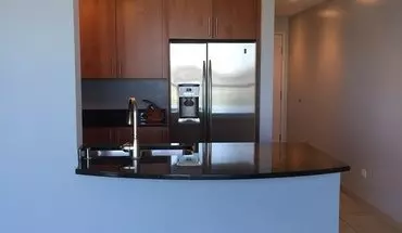 5 of 9 Lovely Studio On 11th Floor Of Allure! House for rent in Las Vegas, NV
