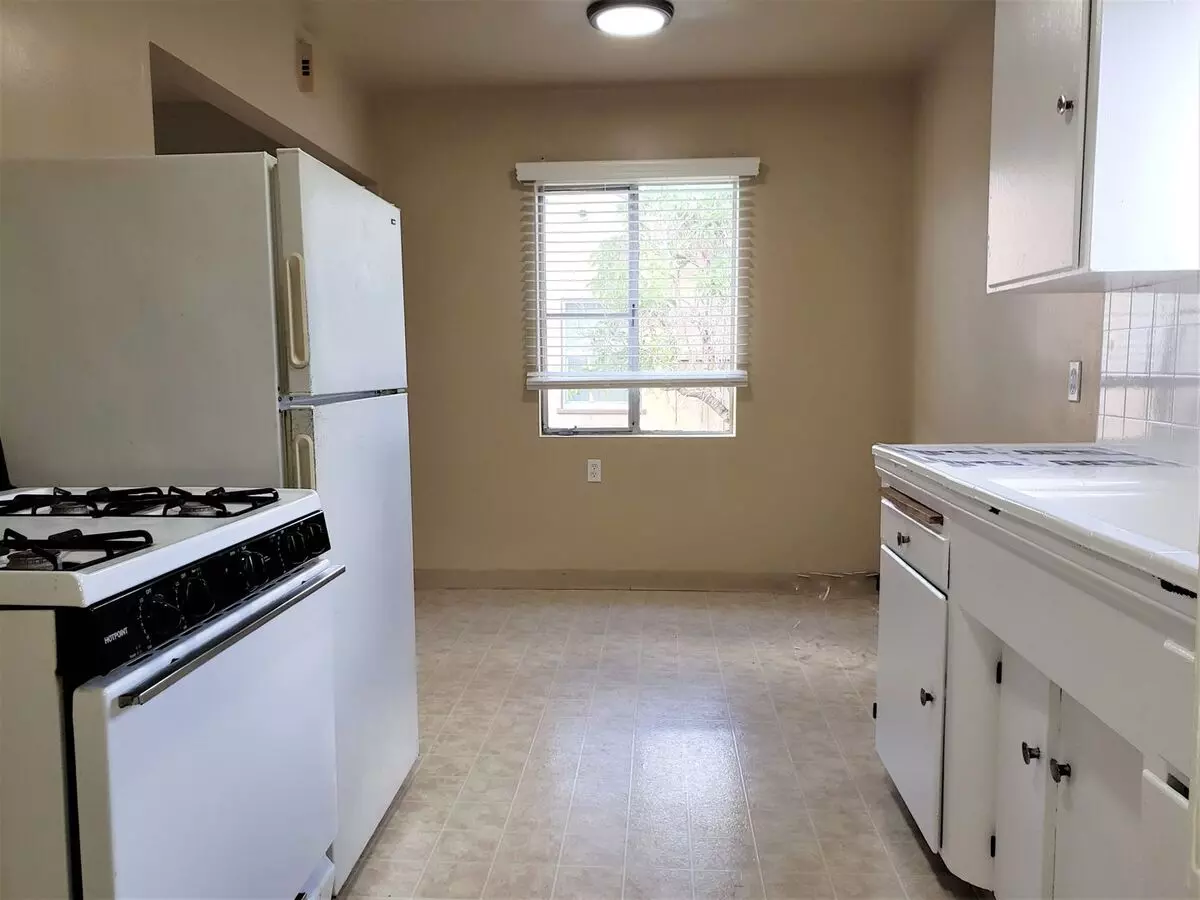***move In Special***normal Heights Duplex Available Now! Apartment for rent in San Diego, CA