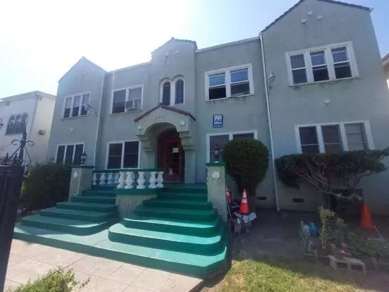 Gd T 201 Apartment for rent in Los Angeles, CA