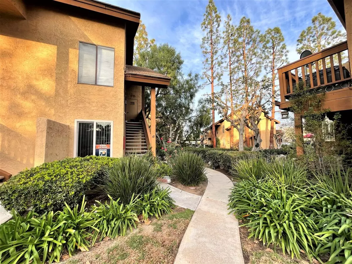 40 Tangelo House for rent in Irvine, CA