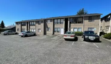 3 of 12 2-bedroom, 1-bath Ground-level Apartment Apartment for rent in Bellingham, WA