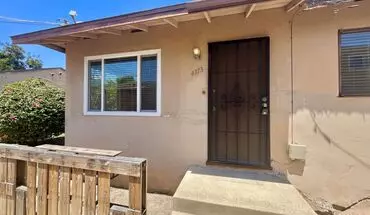 2 of 38 ***move In Special***normal Heights Duplex Available Now! Apartment for rent in San Diego, CA