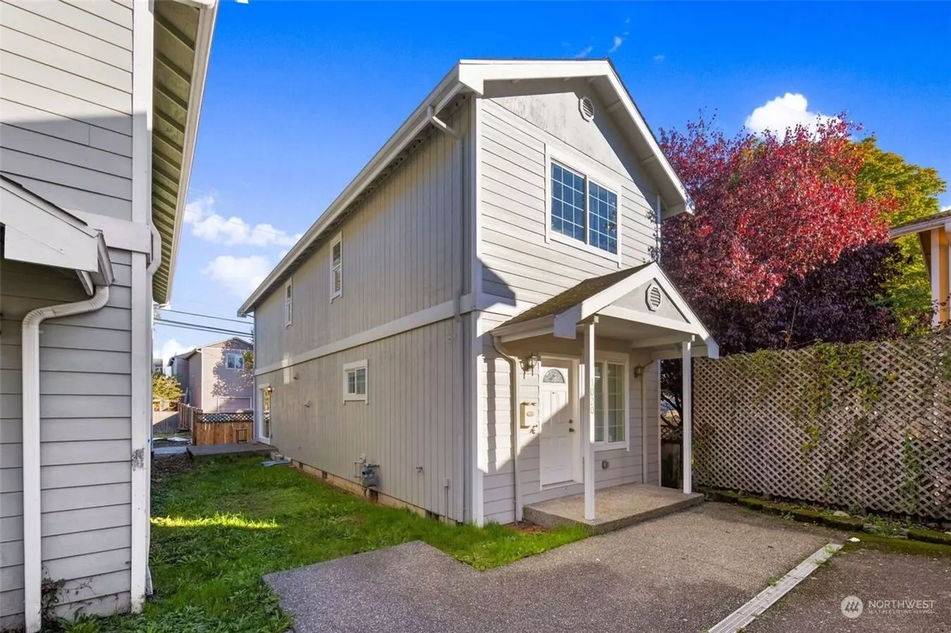 Spacious 3-bedroom - Modern Comfort And Style In A Prime Location House for rent in Tacoma, WA
