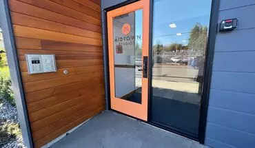 3 of 16 Recently Built Luxury Studio Apartment In Lettered Streets Apartment for rent in Bellingham, WA