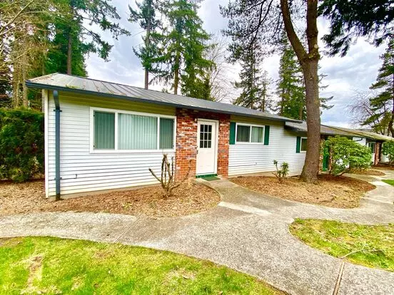37950 HWY 26 - #14 Apartment for rent in Sandy, OR