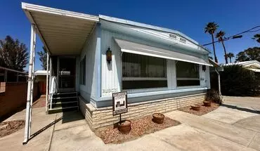 2 of 28 Available Now!! 2 Bed 2 Bath Home In Thousand Palms! 55+ Community House for rent in Thousand Palms, CA