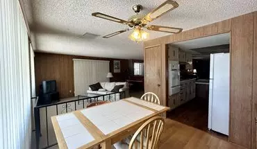 3 of 28 Available Now!! 2 Bed 2 Bath Home In Thousand Palms! 55+ Community House for rent in Thousand Palms, CA