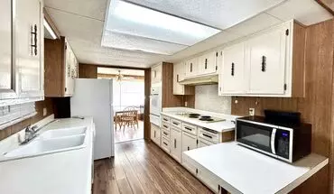 5 of 28 Available Now!! 2 Bed 2 Bath Home In Thousand Palms! 55+ Community House for rent in Thousand Palms, CA