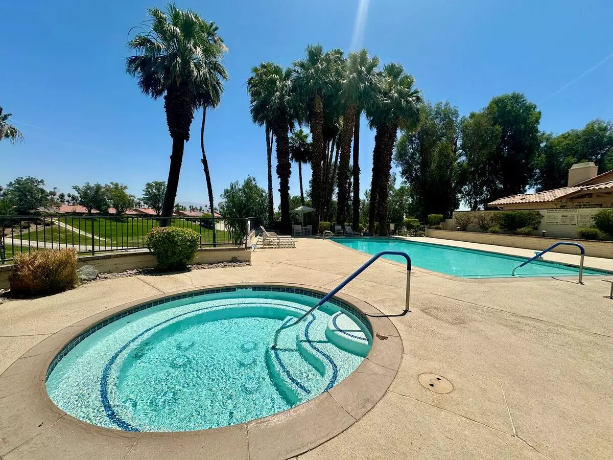 Available Now! 2 Bedroom 2 Bathroom Plus Den House In Palm Desert House for rent in Palm Desert, CA