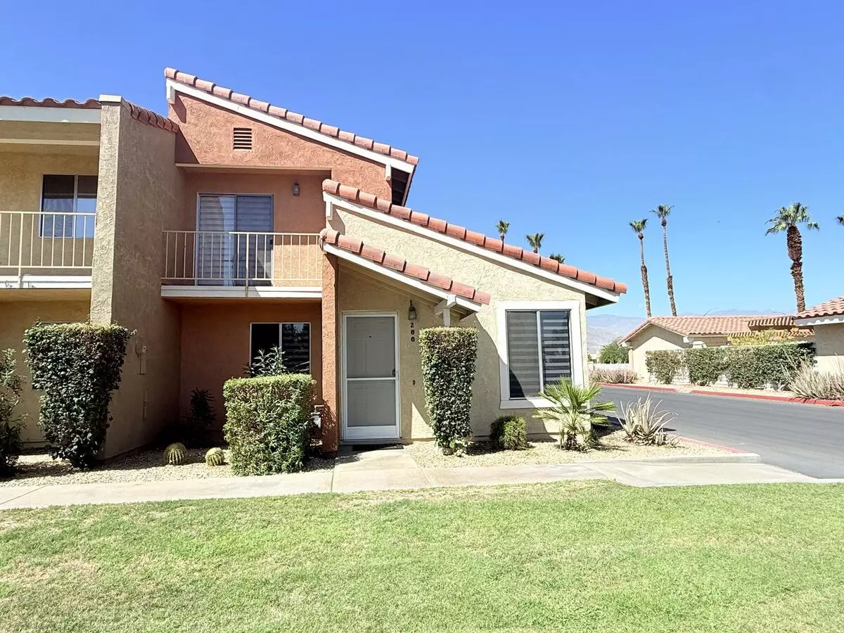 Availble Now!! 2 Bedroom 2 Bathroom Condo In Palm Desert!! House for rent in Palm Desert, CA