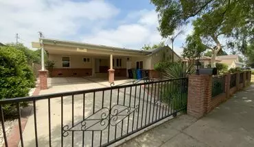 2 of 37 Charming 4-bedroom Home On A Beautiful Tree-lined Street – A Must-see Rental! House for rent in Reseda, CA