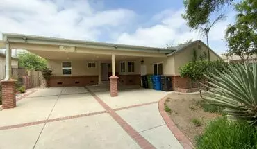 3 of 37 Charming 4-bedroom Home On A Beautiful Tree-lined Street – A Must-see Rental! House for rent in Reseda, CA