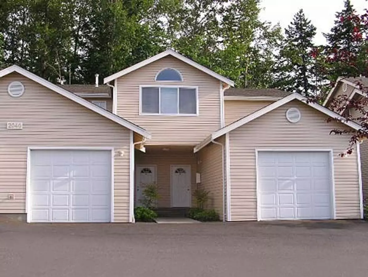 3 Bed, 2 Bath Condo With Garage Apartment for rent in Bellingham, WA