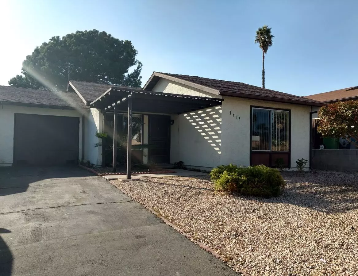 Great Single Story In Senior Community House for rent in Oceanside, CA