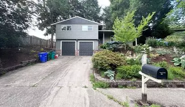 2 of 49 Modern Home 4 Bed 2.5 Bath In Gresham Butte! House for rent in Gresham, OR
