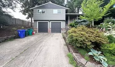 3 of 49 Modern Home 4 Bed 2.5 Bath In Gresham Butte! House for rent in Gresham, OR