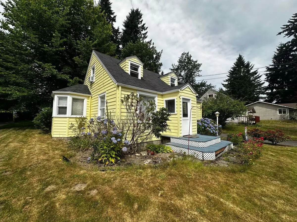 Charming 3-bedroom Home In The Heart Of Everett, Wa House for rent in Everett, WA