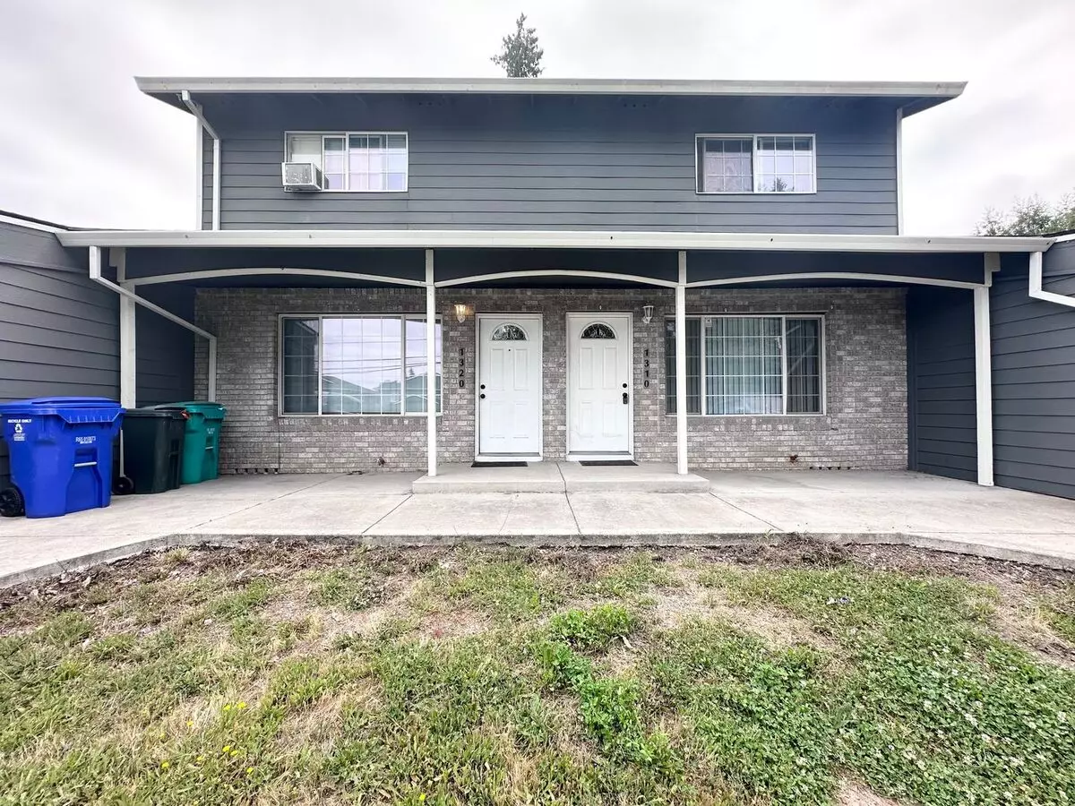 Lovely Duplex 2 Bed 2 Bath In Gresham, Or! Apartment for rent in Gresham, OR