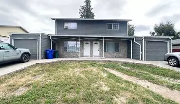 2 of 27 Lovely Duplex 2 Bed 2 Bath In Gresham, Or! Apartment for rent in Gresham, OR