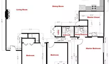 2 of 9 Charming Mira Mesa Home For Rent House for rent in San Diego, CA