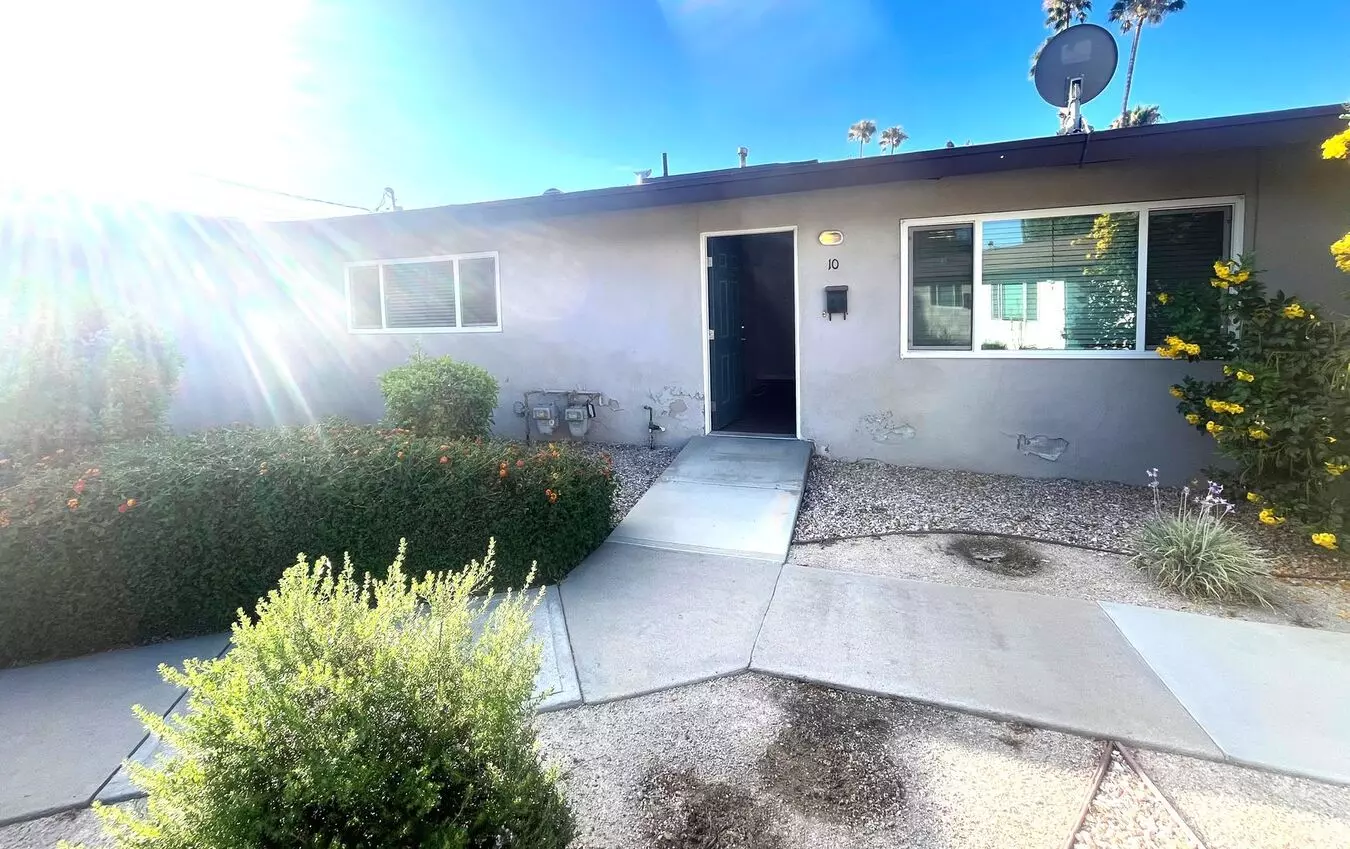 Rv T 70 Apartment for rent in Redlands, CA