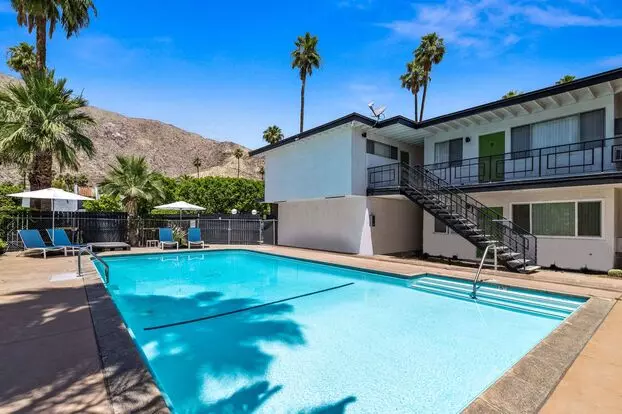 Available Now! Stunning Remodeled Studio/1 Bath Apartment In Downtown Palm Springs! Apartment for rent in Palm Springs, CA Available Now! Stunning Remodeled Studio/1 Bath Apartment In Downtown Palm Springs! Apartment for rent in Palm Springs, CA