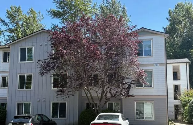 Belleau Woods: Your Home Is Waiting! Apartment for rent in Bellingham, WA