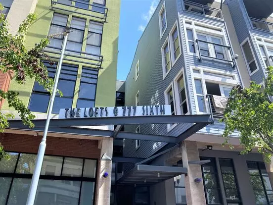 Corner One Bedroom Loft For Rent!!! Apartment for rent in San Diego, CA