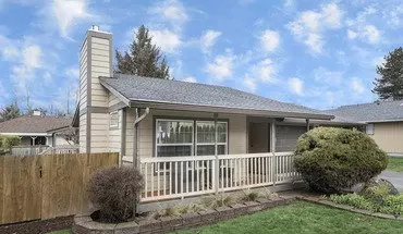 2 of 23 * Ready Sep.9th * Bright Beautiful Home With Huge Fenced Backyard House for rent in Federal Way, WA