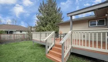 4 of 23 * Ready Sep.9th * Bright Beautiful Home With Huge Fenced Backyard House for rent in Federal Way, WA