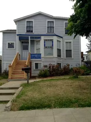 Adorable 2 Bedroom 2 Bath Apartment Apartment for rent in Vallejo, CA