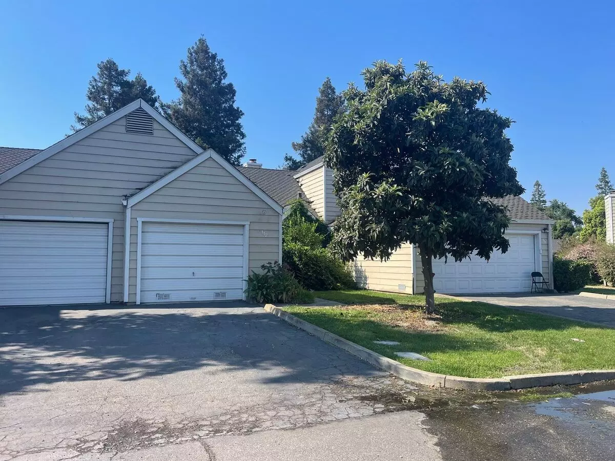 2br/2ba Condo With Attached Garage Apartment for rent in Stockton, CA