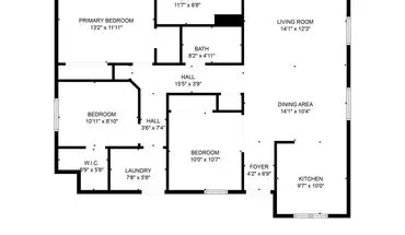2 of 48 You Won't Want To Miss Out On This Amazing Home In Redmond!! House for rent in Redmond, OR