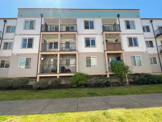 Your Home Is Waiting! Apartment for rent in Bellingham, WA