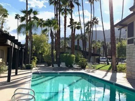 Coming Soon!!! Studio Condo In Downtown Palm Springs (unfurnished) Apartment for rent in Palm Springs, CA