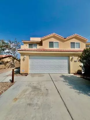 Available Now !! 3 Bedroom 2.5 Bathroom Duplex In Desert Hot Springs! Apartment for rent in Desert Hot Springs, CA