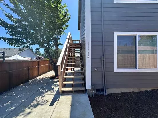 Brand New Construction 2 Bed 1 Bath Duplex! Apartment for rent in Portland, OR