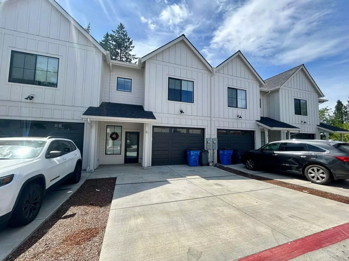 11015 NE 26th - Unit 06 Apartment for rent in Vancouver, WA