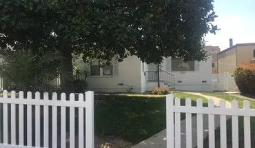 2 of 16 1451-1451 1/2 A & B Hornblend St Apartment for rent in San Diego, CA