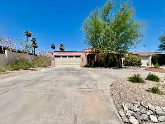 Available Now! 3 Bedroom 2 Bathroom Pool Home In Palm Springs ! Apartment for rent in Palm Springs, CA