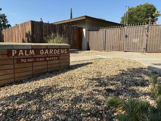 Rv T 70 Apartment for rent in Redlands, CA
