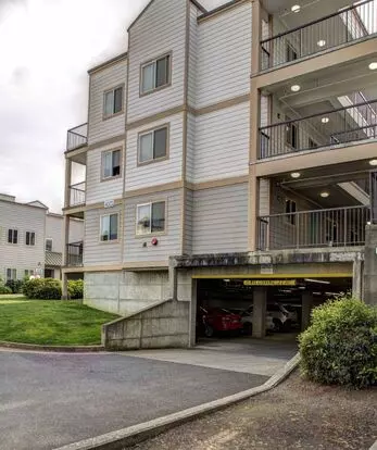 Your Home Is Waiting! Apartment for rent in Bellingham, WA