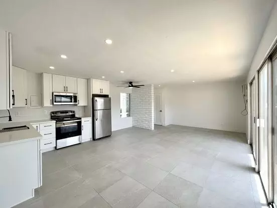 Available Now! Newly Renovated 1 Bedroom 1 Bathroom Apartment In Palm Springs!! Apartment for rent in Palm Springs, CA