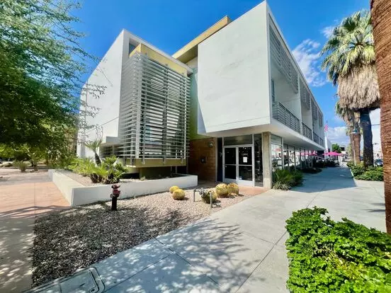 Available Now! 2 Bed 2 Bath Apartment In Downtown Palm Springs Apartment for rent in Palm Springs, CA